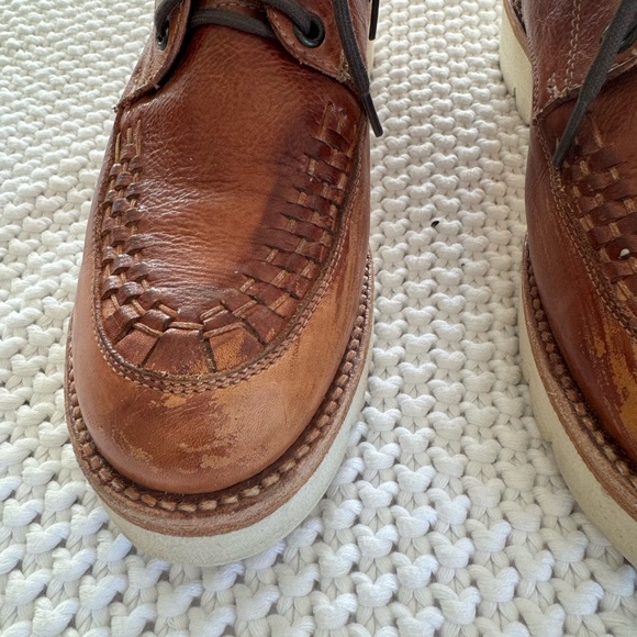 Bed Stu Elisha Boot Sneaker - Picture 10 of 11